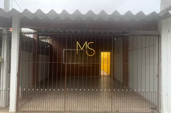 Casa para venda com dois quarto(s), Jardim Leonor, Centro, Cotia, SP
