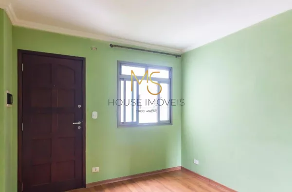 Apartamento para aluguel, 2 quarto(s),  Jardim Conceição, Osasco