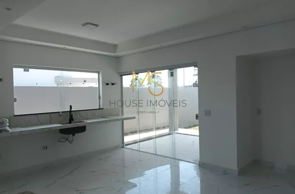 Casa para venda, 3 quarto(s),  Paysage Bellavitta (vargem Grande Paulista), Cotia - Foto 5