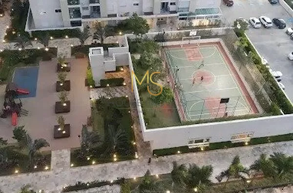 Condomínio Prime House Bussocaba