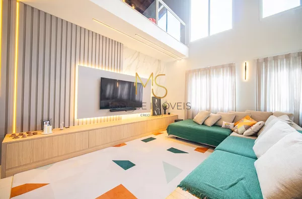 Casa para venda, 5 quarto(s),  Granja Viana, Carapicuíba - Foto 5