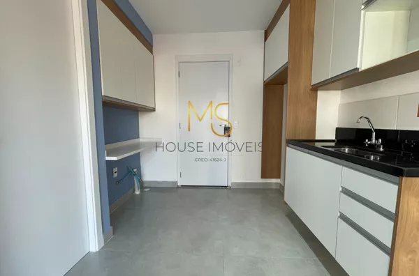 Apartamento para aluguel, 1 quarto(s),  Vila Butantã, São Paulo - Foto 6