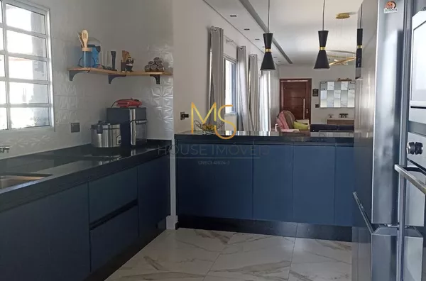 Casa para venda, 3 quarto(s),  Parque Rizzo II, Cotia - Foto 1