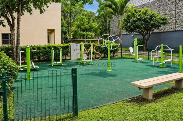 Fitness externo