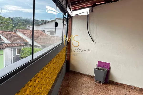 Sobrado para venda, 2 quarto(s),  Jardim ísis, Cotia - Foto 4