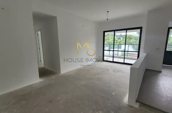 Apartamento para venda com três suítes, no Condomínio Maderá, Parque Rincão, Cotia, SP - Foto 1