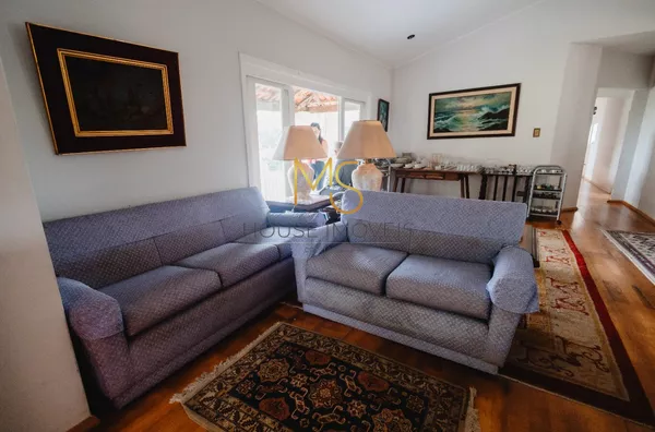 Casa para venda, com 3 suítes sendo 1 master com closet por 1.550.000,00  Paisagem Renoir, Cotia - Foto 3