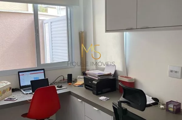 Casa em condomínio para venda e aluguel, 3 quarto(s), Pitas, Cotia - Foto 5