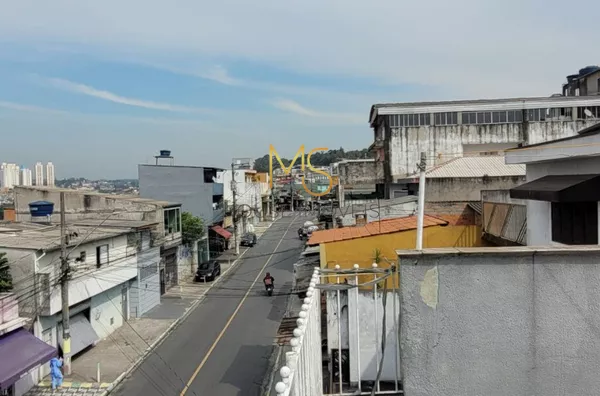 Vista do terraço
