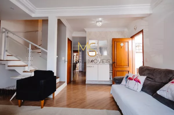 Casa para venda com 3 dormitorios,  Jardim Da Glória, Cotia - Foto 4