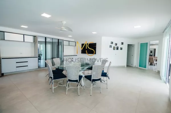 Casa à venda, 883 m² por R$ 7.300.000,00 - Jardim São Paulo II - Cotia/SP - Foto 6