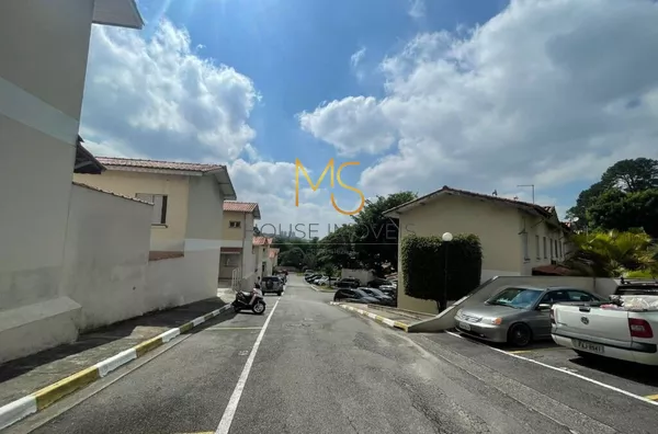 Condomínio Villas da Granja 