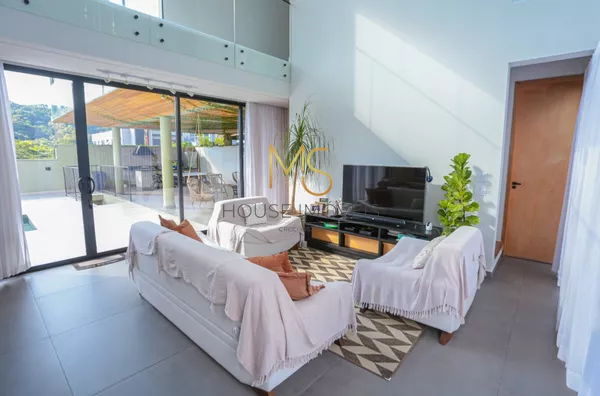 Casa para venda, 4 suíte(s),  Cidade Tamboré, Santana De Parnaíba - Foto 4