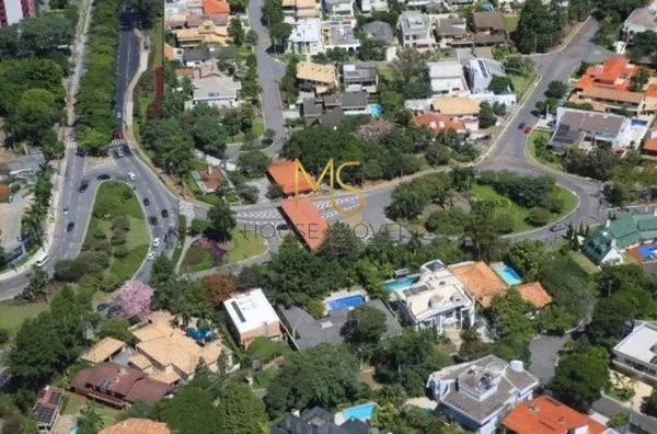 Alphaville Residencial 2