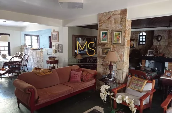 Casa para venda, 3 quarto(s),  Chácara Canta Galo, Cotia - Foto 2