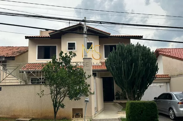 Casa para venda, com 4 suítes,por 1.400.000,00 Horizontal Park, Cotia - Foto 1