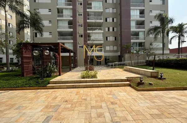 Apartamento para venda, 3 quarto(s),  Vila Polopoli, São Paulo - Foto 1