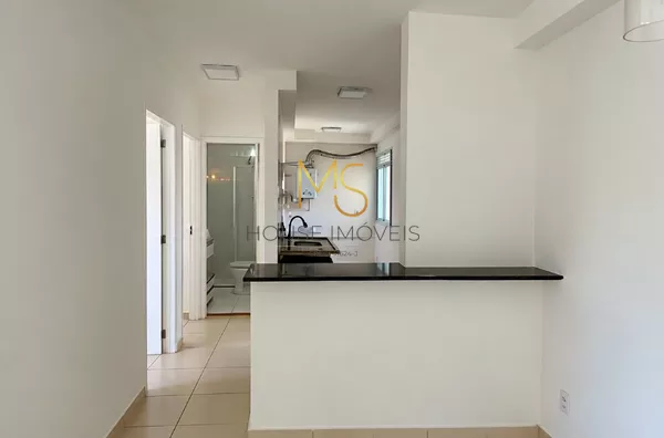 Apartamento para aluguel, 2 quarto(s),  Jardim Santa Izabel, Cotia