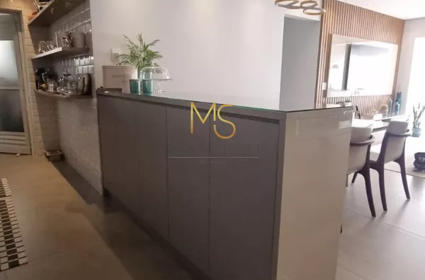 Apartamento para venda,  Granja Viana, Cotia - Foto 6