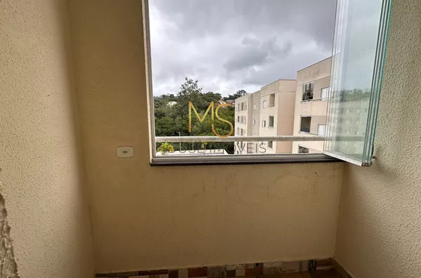 apartamento para locação 54 m2. 2 dormitorios 1 vaga - Foto 3