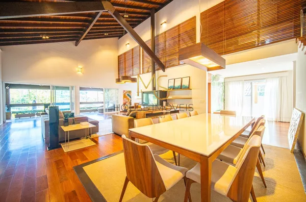 Casa para venda, 4 quarto(s),  Residencial Euroville, Carapicuíba - Foto 6