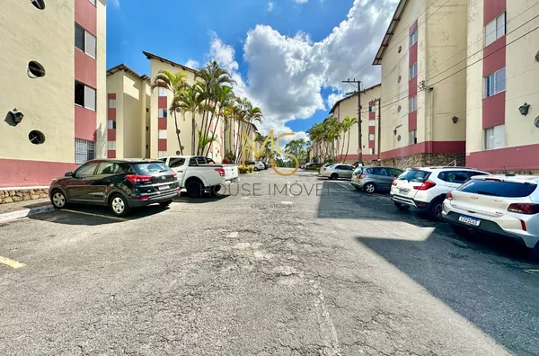 Apartamento para venda, 3 quarto(s), Granja Viana, Cotia - Foto 25
