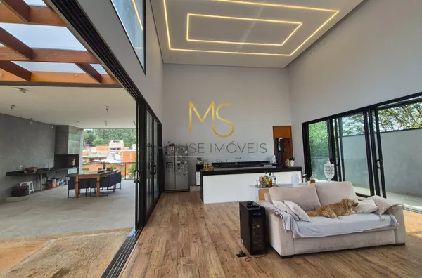 Casa para venda, 3 quarto(s),  Jardim Passárgada I, Cotia - Foto 2