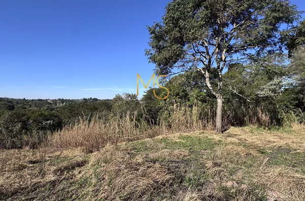 Venha incorporar próx ao Patrimônio do Carmo Terreno 6500m²