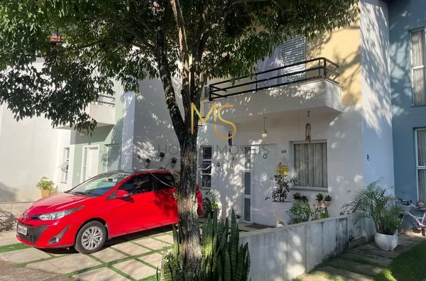 Casa para venda com 3 dormitórios e 1 suíte,  localizado no KM 21 da Raposo Tavares - Foto 4