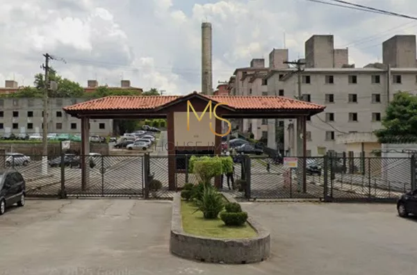 Condomínio Residencial São Francisco II