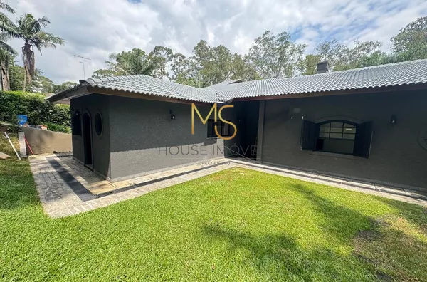 Casa em condomínio a venda,  Tangará - Granja Viana