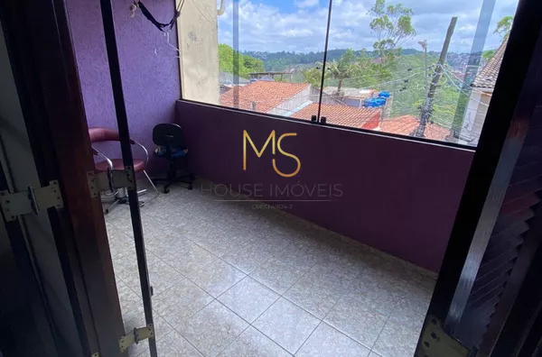 Casa para venda, com 3 dormitórios, em Cotia - Foto 5