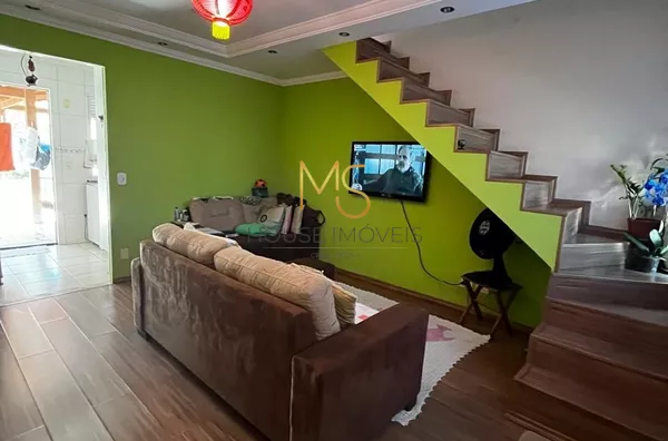 Casa para venda, 2 quarto(s),  Jardim ísis, Cotia - Foto 4