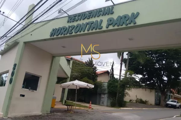 Casa para venda, 4 quarto(s),  Horizontal Park, Cotia - Foto 1