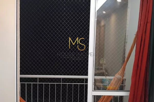 Apartamento com 2 dormitórios à venda - Foto 1