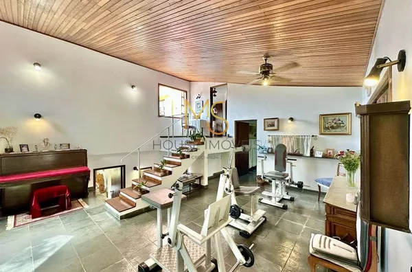 Casa para venda, 4 quarto(s),  Chácara Eliana, Cotia - Foto 6