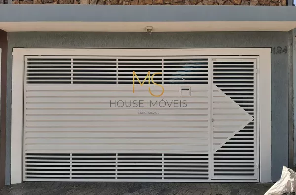 Casa para venda, 3 quarto(s),  Jardim Batalha, São Paulo - Foto 4