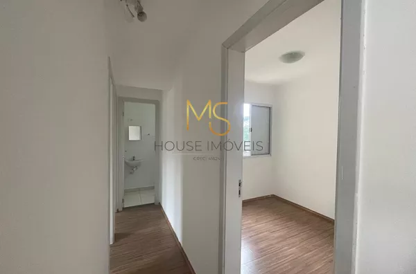 Apartamento para venda, 3 dormitorio(s) sendo 1 suíte, por R$ 280.000,00 jardim Rosalina, Cotia - Foto 5