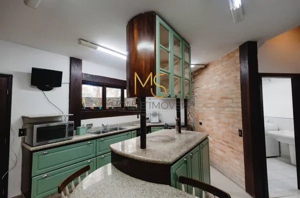 Casa para venda e aluguel, 3 quarto(s),  Praça Da Aldeia Da Serra 1- Aldeia Da Serra, Barueri - Foto 2