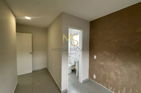 Apartamento com 2 dormitórios (1 suíte) à venda no Jardim Rebelato, Cotia - SP - Foto 5