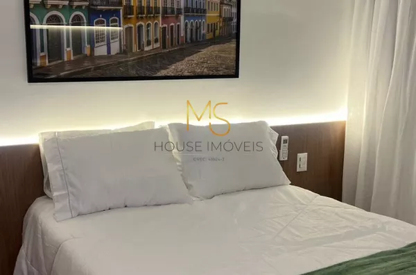 Studio para aluguel, 1 quarto(s),  Pinheiros, São Paulo - Foto 1