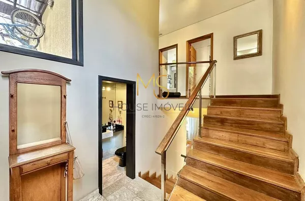 Casa para venda, 3 quarto(s),  Pousada Dos Bandeirantes, Carapicuíba - Foto 5