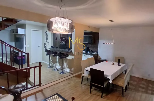 Casa em condomínio para  e , 3 quarto(s),  Chácara Pavoeiro, Cotia - Foto 2