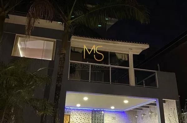 Casa para venda, 3 dormitorios, sendo 1 Suíte  Residencial Parque das Rosas, Cotia - Foto 3