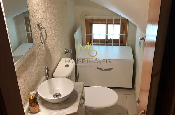 Sobrado para venda, com três quartos, no Jardim Ester, em São Paulo, SP - Foto 6