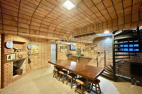 Casa para venda e aluguel, 5 suíte(s),  Vila Santo Antônio, Cotia - Foto 6