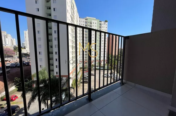 Apartamento para aluguel, 1 quarto(s),  Vila Butantã, São Paulo - Foto 1