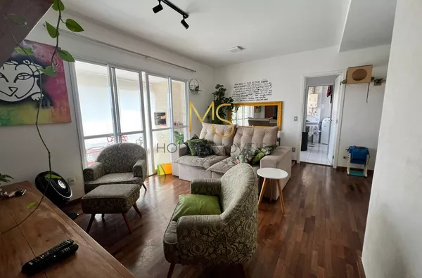 Apartamento para venda, 3 quarto(s), sendo 1 suíte, Mairarê, São Paulo