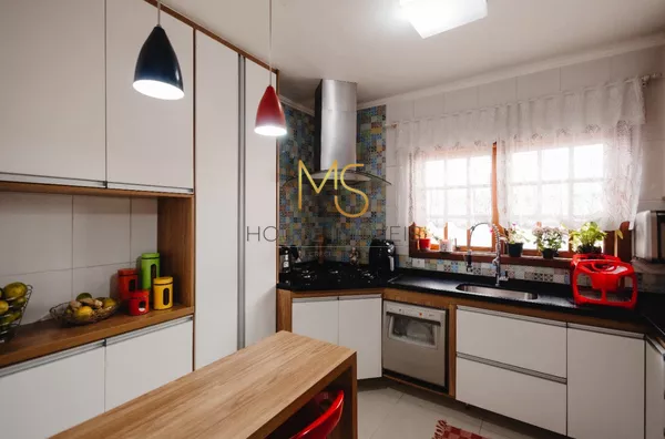 Casa para venda com 3 dormitorios,  Jardim Da Glória, Cotia - Foto 5