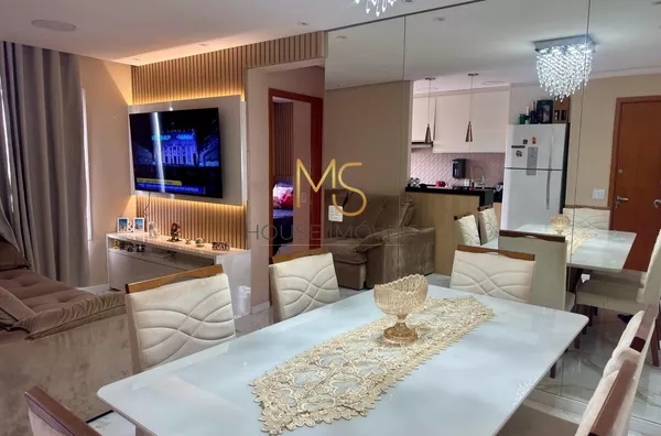 Apartamento para venda, 2 quarto(s),  Jardim Boa Vista (zona Oeste), São Paulo - Foto 1